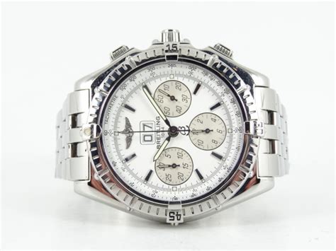 Tweedehands Breitling Horloges & accessoires .